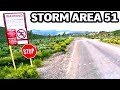 STORM AREA 51: What They Aren't Telling You - YouTube