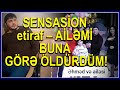 Əhməd Əhmədovdan məhkəmədə SENSASİON etiraf – AİLƏMİ BUNA GÖRƏ Ö*LDÜRDÜM! image