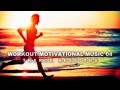 aMAZING wORKOUT mUSIC vol04 - Trance Sessions I