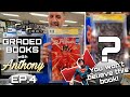 You won't find another Graded Book like this! #comicbooks #gradedbooks