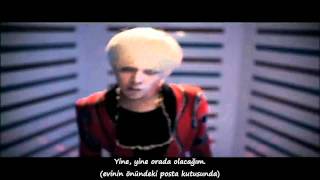 G-Dragon - Heartbreaker MV (Türkçe Altyazılı)