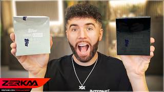 I Opened *NEW* Topps Simplicidad Cards...