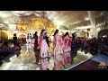 Hookah bar  pakistani wedding dance