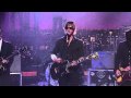 Interpol - Barricade, Live On Letterman Show