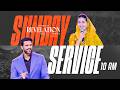 Sunday Second Service || May 17th 2026 || Raj Prakash Paul || Jessy Paul