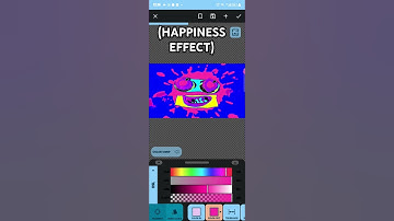 (HAPPINESS EFFECT) How to Make Clearer Gradient Map on One Lab Artful Photo Editor