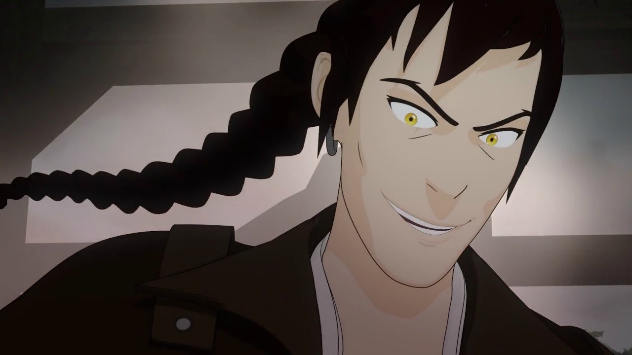 Rwby Volume 4 Chapter 6