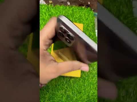 REALME 8i |