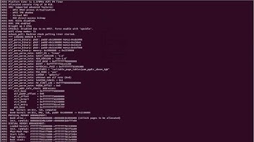 Bug: Fedora 16 PV domU cannot start in Xen 4.2-unstable Changeset 25099 with xl