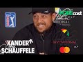 Xander Schauffele Details Concerning Rib Injury On Cautious Return At Arnold Palmer Invitational