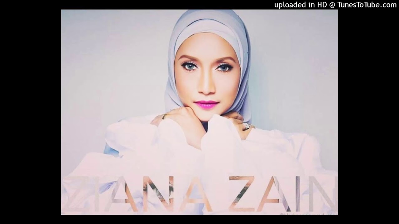  Ziana Zain  Terkenang Jua Remastered Audio YouTube