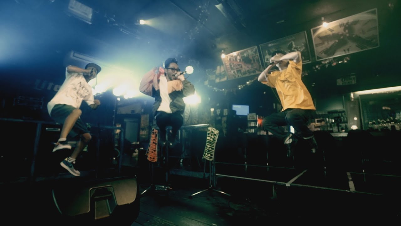 Orange Range 靁 The Party Youtube