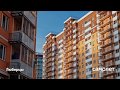 ЖК «Люберцы 2020», Московская обл., Люберцы