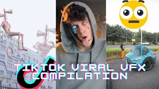 TikTok MIND-BLOWING VISUAL EFFECTS Compilation 2021 | Camera Crazy
