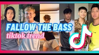 Fallow The Bintenso Boom Boom Trend P1