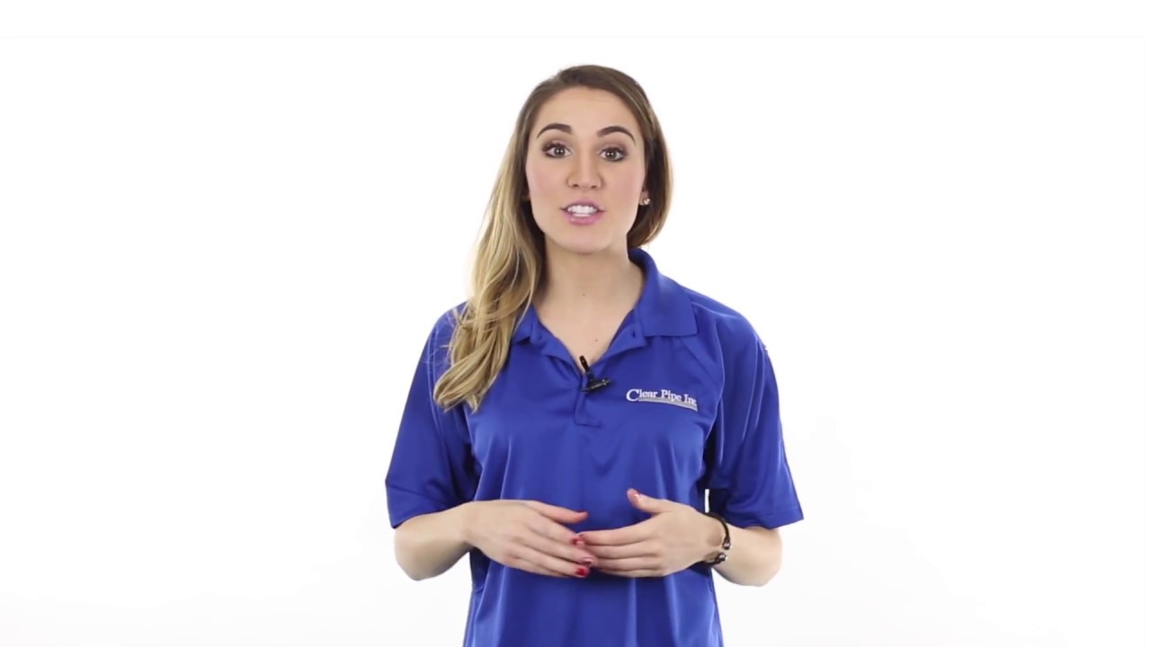 Clear Pipe Northbrook, IL Cure In Place Piping YouTube