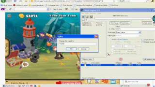 Fish world cheat by roilo