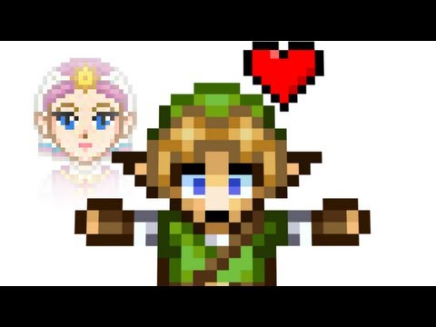 Zelda: The Musical (Original)