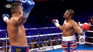 Tony Bellew vs David Haye - Full Fight Highlights