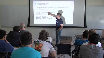 angr Tutorial
