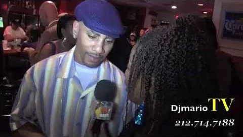 DjmarioTV presents GERALD KELLY & ISIAH KELLY