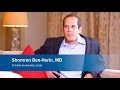 Interpretation Of TDM Results Shomron Ben Horin MD Interpretation Of TDM Results Shomron Ben Horin MD