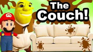 Sml Movie: The Couch [Reuploaded]