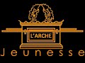 animation logo arche jeunesse