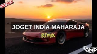 VIRALTIKTOK‼️Joget India Maharaja (Remix Version) ✅