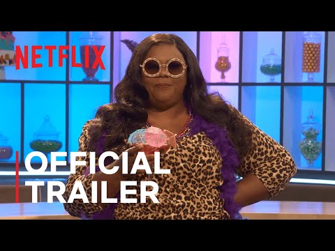 Nailed It! Season 6 | Official Trailer | Netflix