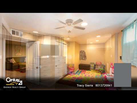 138 W 750 N, Clearfield, UT home video tour