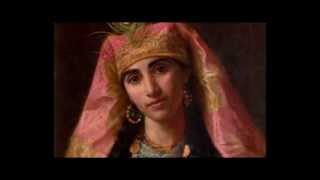 Scheherazade - Manuel and the music of the mountains