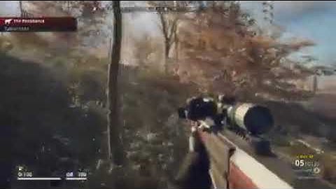 Surviving the Robot Apocalypse -- Generation Zero EP42 ---part59