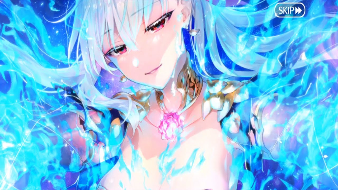 FGO : Traduction orale du chapitre Ordeal Call I - Section 15-5 à 16-1