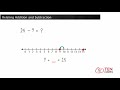 Relating Addition and Subtraction: 1.OA.4