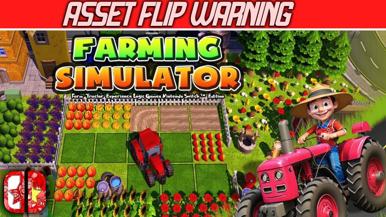 Farming Simulator 23 Playlists - IGN