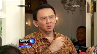 Lika Liku Kopaja Bermasalah - Net12