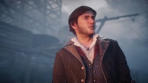 A spanner in the works.