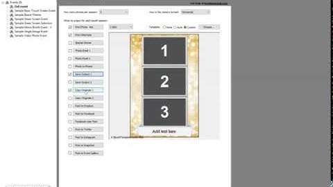 Save Output & Copy Original Photos with Darkroom Booth - RBA Photo Booth Technical Support