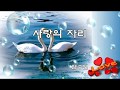 염수연 사랑의 자리 가사
