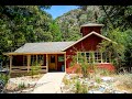 Mt. Baldy Visitors Center