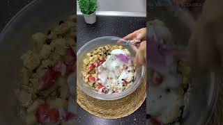 5 Dakikada Soğuk Pasta.