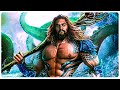 Aquaman 2, Sonic the Hedgehog 2, Doctor Strange 2, Guardians of the Galaxy 3 - Movie News 2021