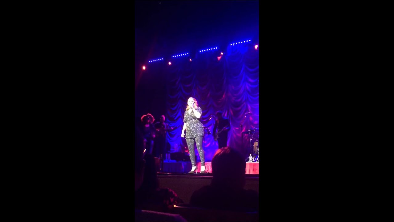 Sam Bailey The Power Of Love Tour Sam Bailey The Power Of Love Tour