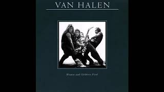 Van Halen   And the Cradle Will Rock...with Lyrics in Description