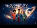SAYARI EP 1 Director Hans Mziwanda 
