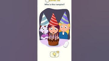 dop2 level 115 who is the vampire?#youtubeshorts #shortsyoutube #shotfeeds #dop2