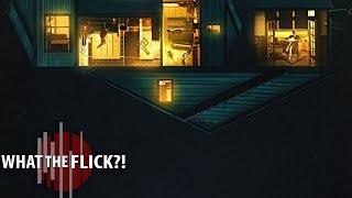 Hereditary Movie Review