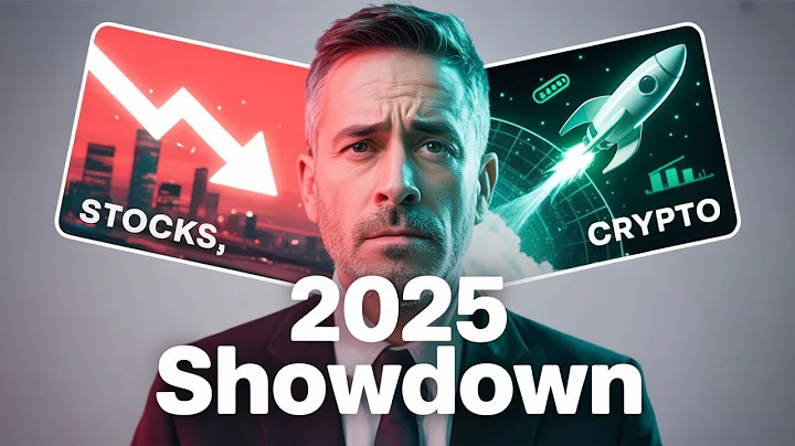 Crypto vs Stocks in 2025: Which Is the Better Investment?