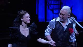 2019 Tony Awards: Hadestown